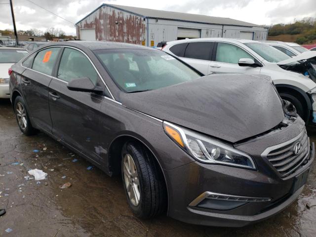 HYUNDAI SONATA SE 2015 5npe24af5fh252302