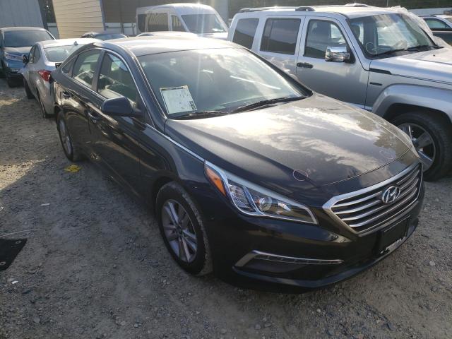 HYUNDAI SONATA SE 2015 5npe24af5fh253644