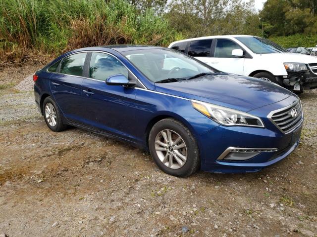 HYUNDAI SONATA SE 2015 5npe24af5fh253966