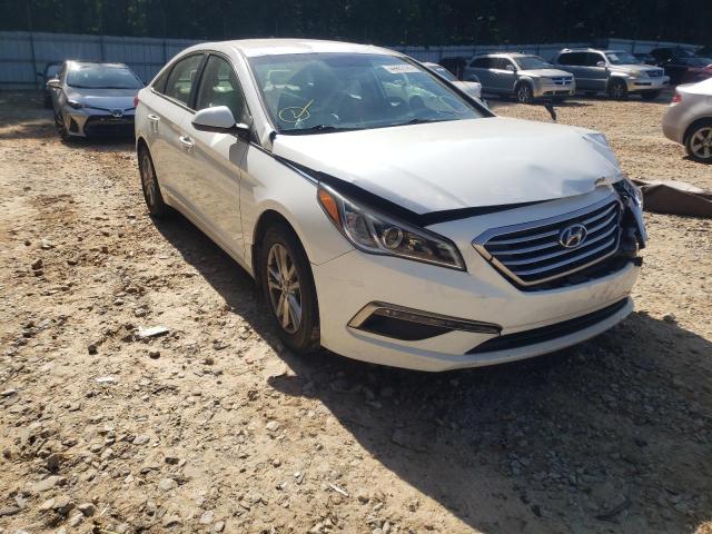 HYUNDAI SONATA SE 2015 5npe24af5fh259735