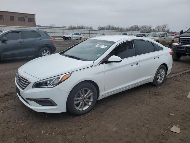 HYUNDAI SONATA SE 2015 5npe24af5fh259749