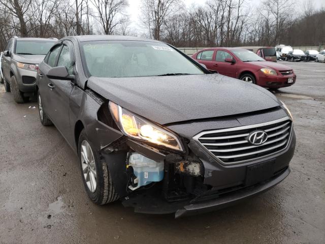 HYUNDAI SONATA SE 2016 5npe24af5gh260739