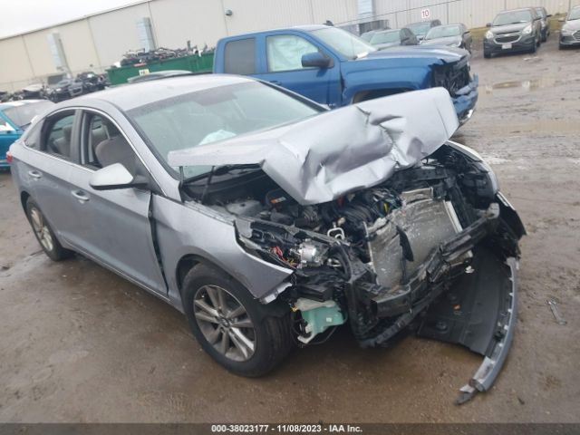 HYUNDAI SONATA 2016 5npe24af5gh261891