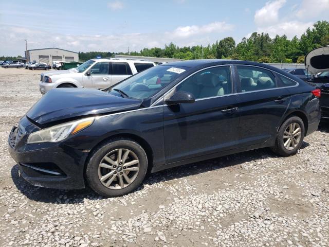 HYUNDAI SONATA 2016 5npe24af5gh264595