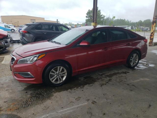 HYUNDAI SONATA SE 2016 5npe24af5gh265570