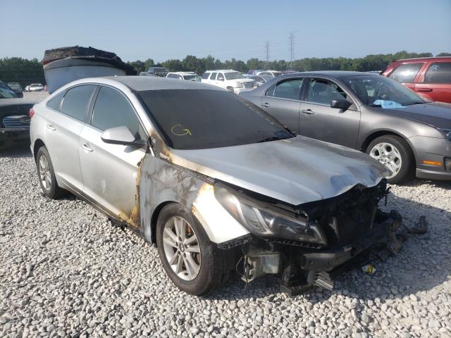 HYUNDAI SONATA SE 2016 5npe24af5gh266671