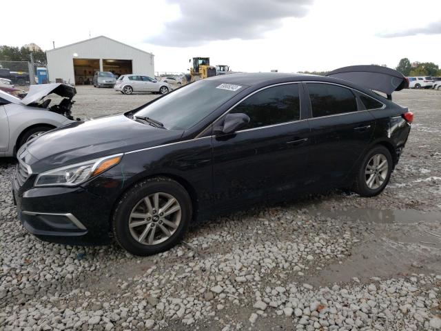 HYUNDAI SONATA SE 2016 5npe24af5gh268212