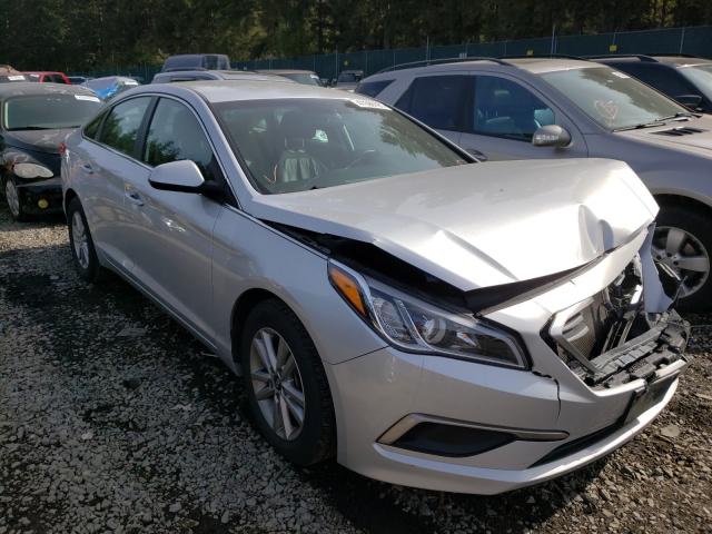 HYUNDAI SONATA SE 2016 5npe24af5gh268338