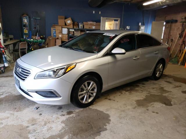 HYUNDAI SONATA 2016 5npe24af5gh268405