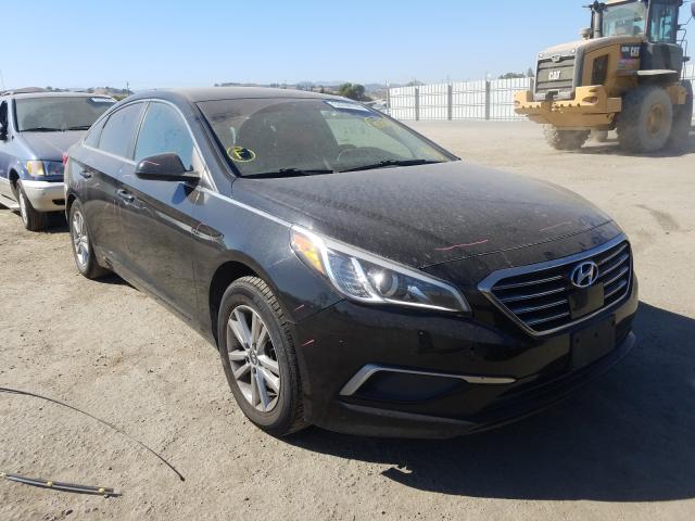 HYUNDAI NULL 2016 5npe24af5gh268548