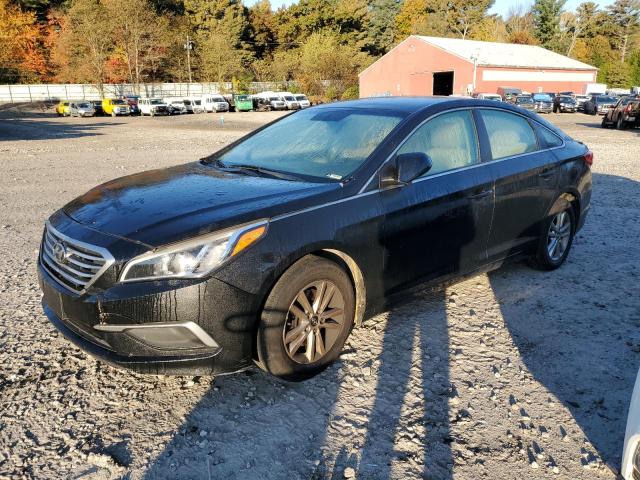 HYUNDAI SONATA 2016 5npe24af5gh273829