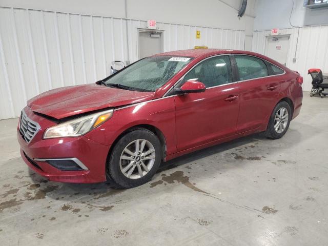 HYUNDAI SONATA 2015 5npe24af5gh274043