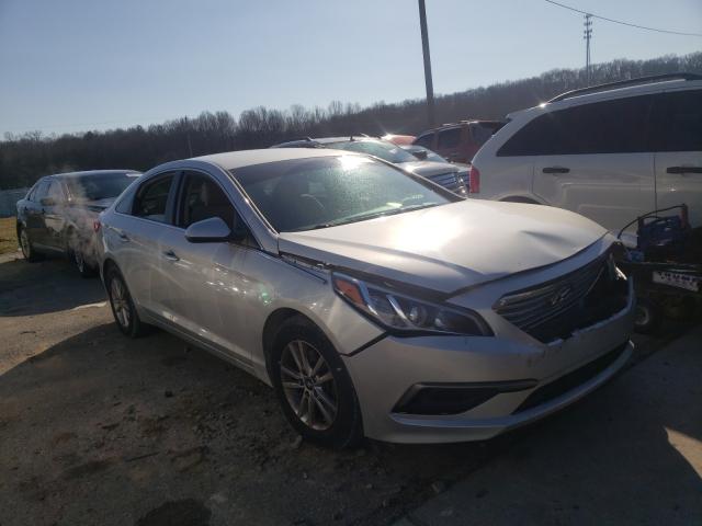 HYUNDAI SONATA SE 2016 5npe24af5gh275063