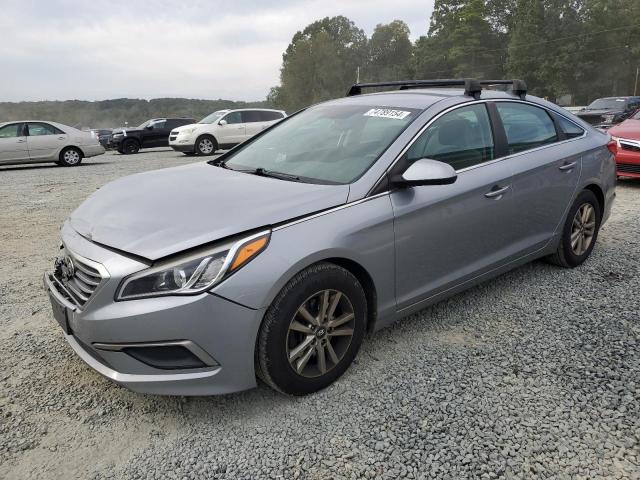 HYUNDAI SONATA SE 2016 5npe24af5gh275726