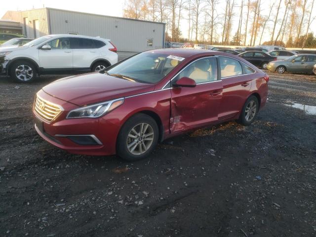 HYUNDAI SONATA 2016 5npe24af5gh275810