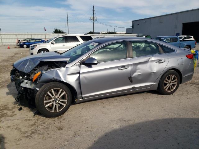 HYUNDAI SONATA SE 2016 5npe24af5gh276973