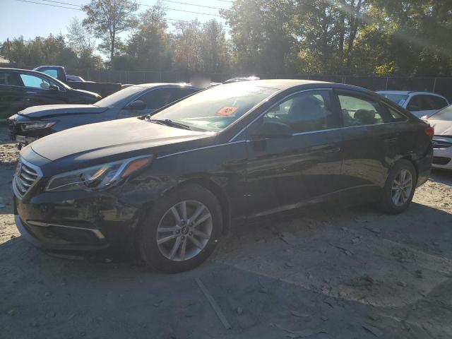 HYUNDAI SONATA SE 2016 5npe24af5gh277539