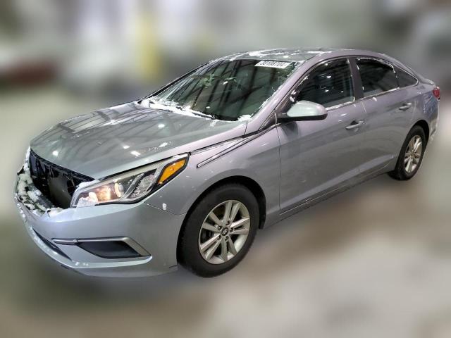 HYUNDAI SONATA 2016 5npe24af5gh281459