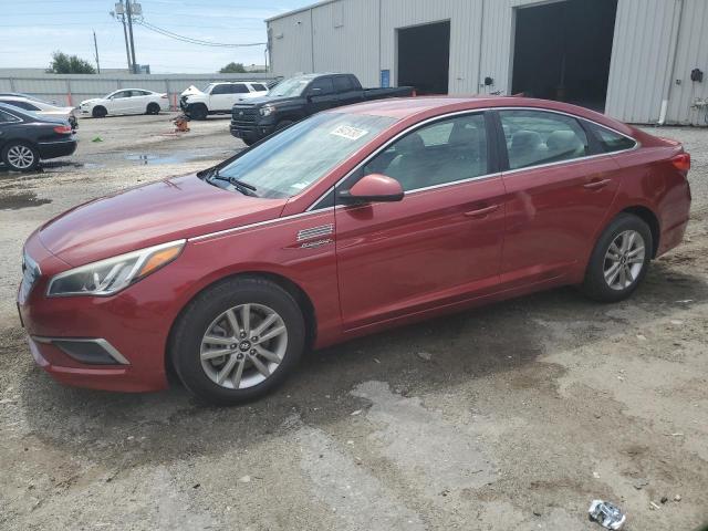 HYUNDAI SONATA SE 2016 5npe24af5gh282529