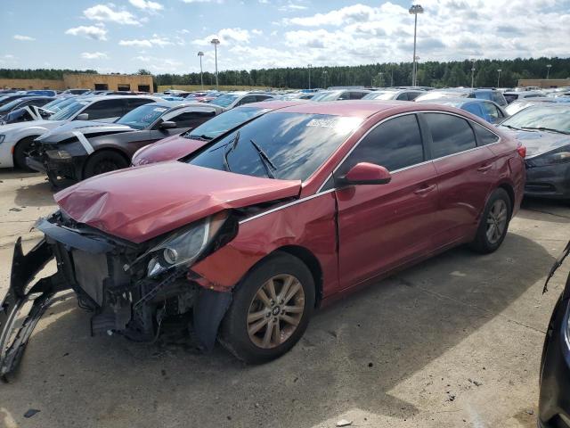 HYUNDAI SONATA SE 2016 5npe24af5gh284815