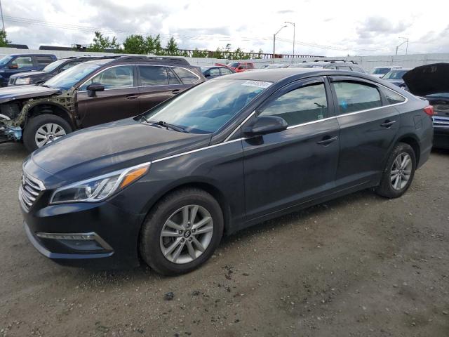 HYUNDAI SONATA 2016 5npe24af5gh285690