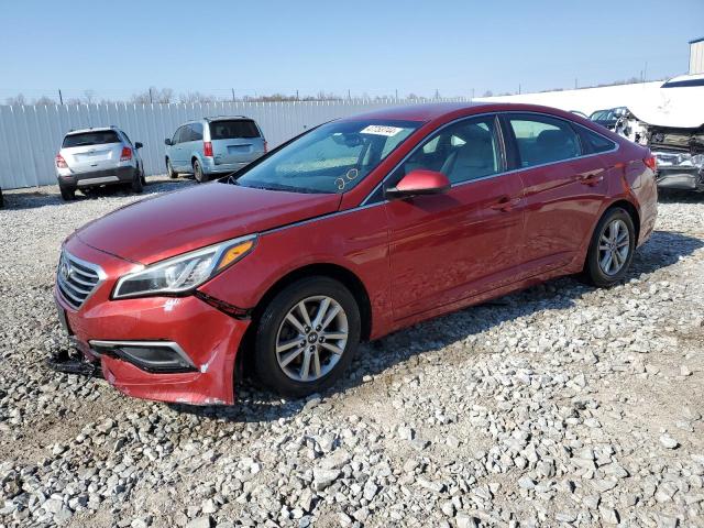 HYUNDAI SONATA 2016 5npe24af5gh286919