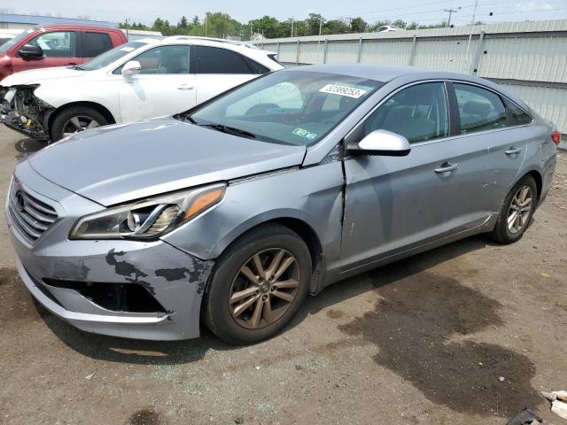 HYUNDAI SONATA SE 2016 5npe24af5gh287195