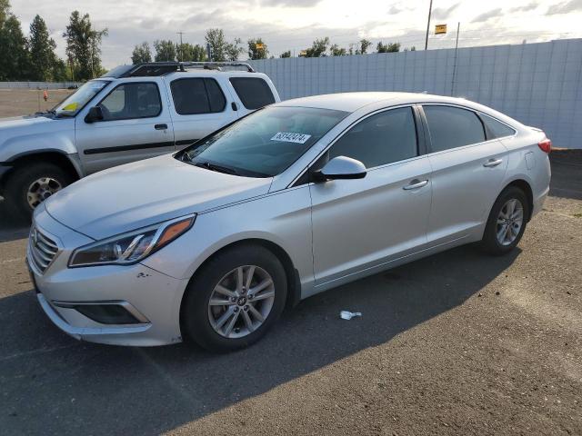 HYUNDAI SONATA SE 2016 5npe24af5gh291070