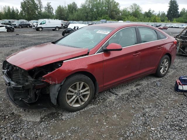 HYUNDAI SONATA 2016 5npe24af5gh291182