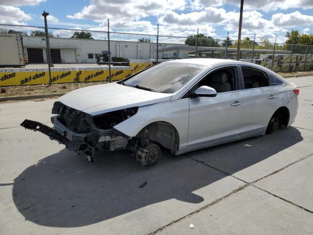 HYUNDAI SONATA 2016 5npe24af5gh294745