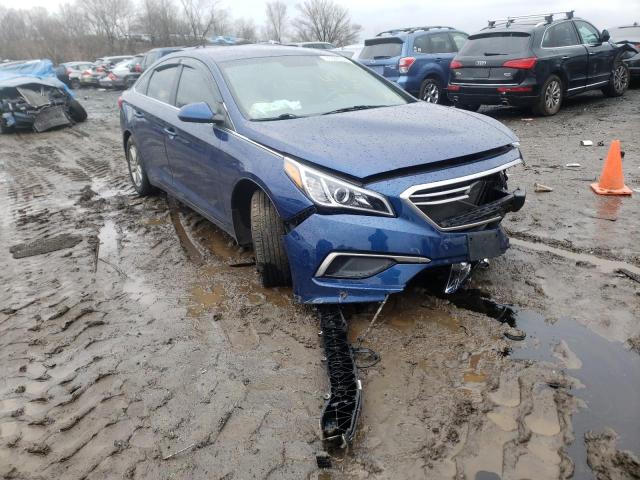 HYUNDAI SONATA SE 2016 5npe24af5gh296365