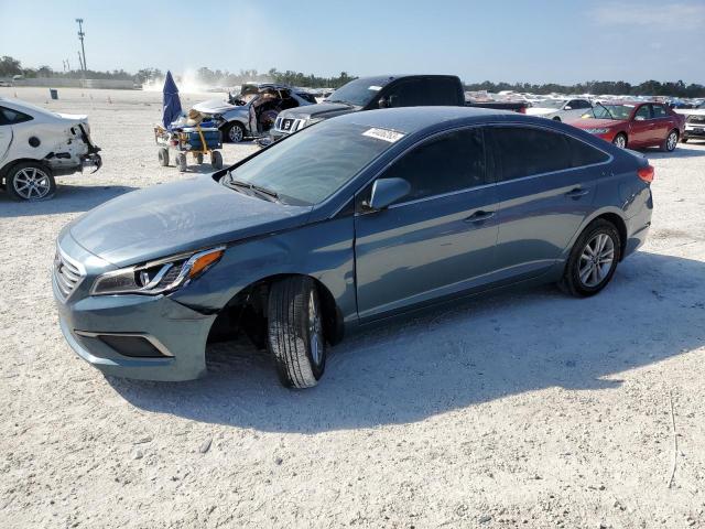 HYUNDAI SONATA 2016 5npe24af5gh296883