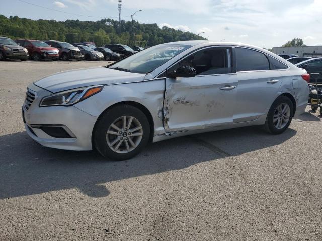 HYUNDAI SONATA 2016 5npe24af5gh297516