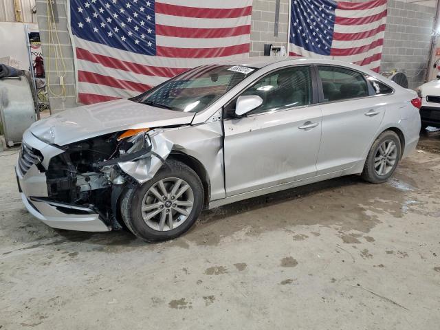 HYUNDAI SONATA 2016 5npe24af5gh299413