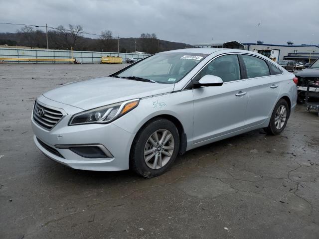 HYUNDAI SONATA SE 2016 5npe24af5gh299427