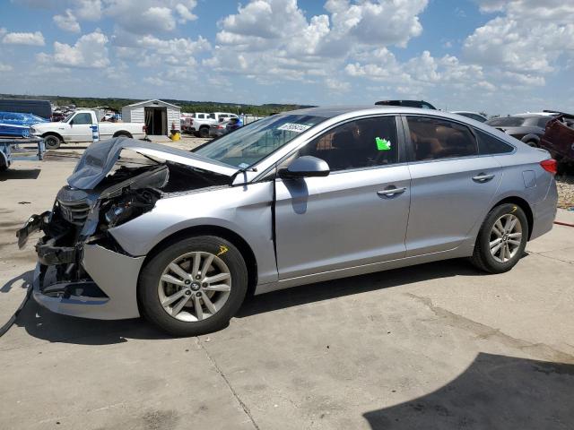 HYUNDAI SONATA SE 2016 5npe24af5gh301824