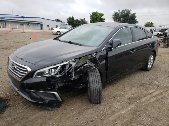 HYUNDAI SONATA SE 2016 5npe24af5gh303525