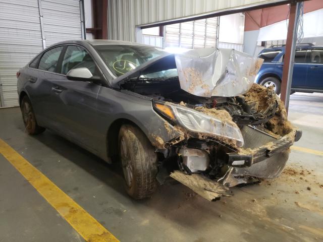 HYUNDAI SONATA SE 2016 5npe24af5gh303993