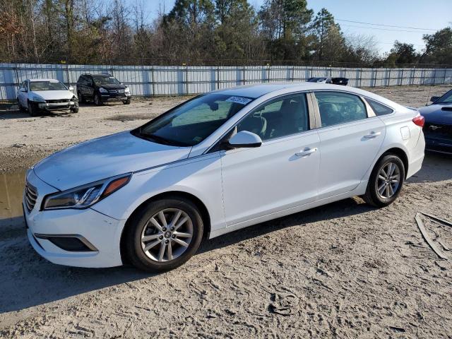 HYUNDAI SONATA 2016 5npe24af5gh304528