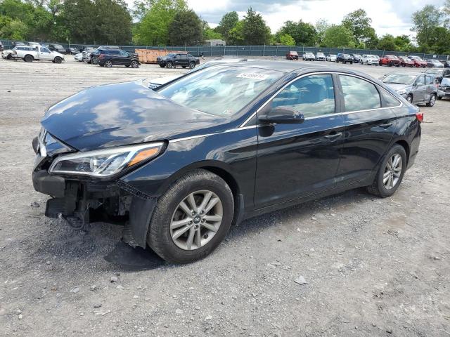 HYUNDAI SONATA 2016 5npe24af5gh306408