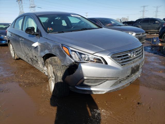 HYUNDAI SONATA SE 2016 5npe24af5gh307865