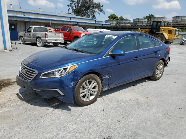 HYUNDAI SONATA SE 2016 5npe24af5gh308238