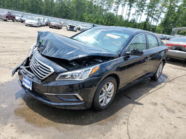 HYUNDAI SONATA SE 2023 5npe24af5gh313388