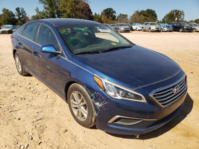 HYUNDAI SONATA SE 2016 5npe24af5gh313732