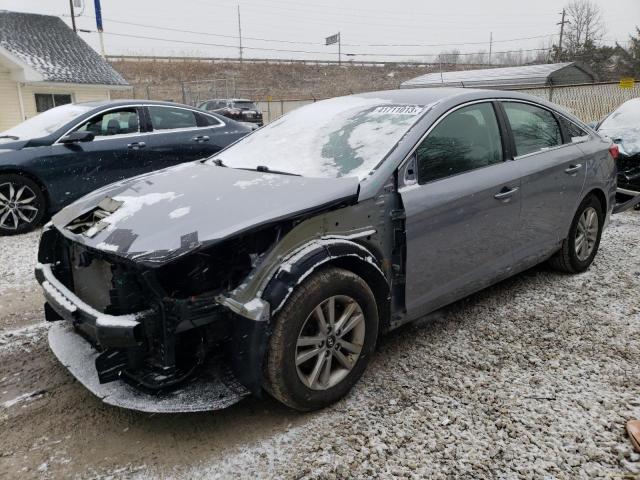 HYUNDAI SONATA SE 2016 5npe24af5gh315173