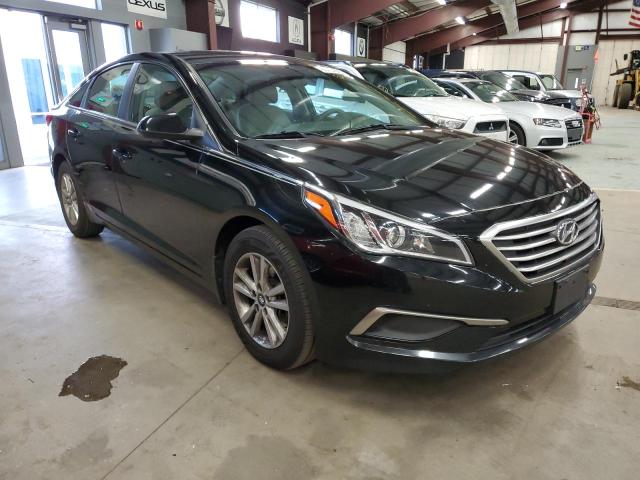 HYUNDAI SONATA SE 2016 5npe24af5gh318025