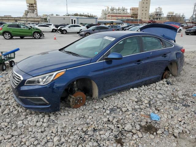 HYUNDAI SONATA SE 2016 5npe24af5gh318705