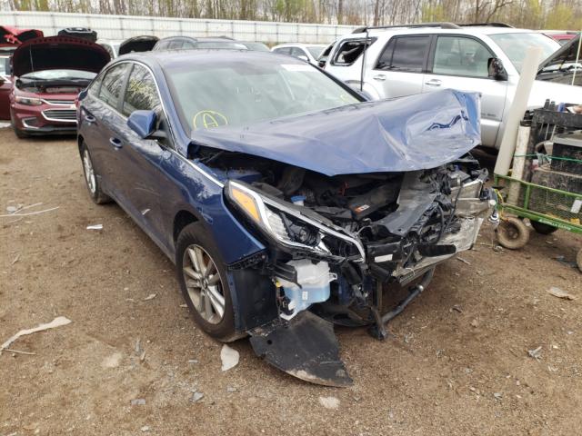 HYUNDAI SONATA SE 2016 5npe24af5gh318719