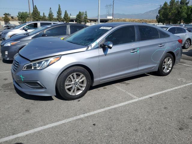 HYUNDAI SONATA SE 2016 5npe24af5gh319319