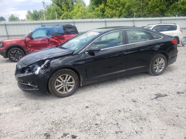 HYUNDAI SONATA SE 2016 5npe24af5gh319594